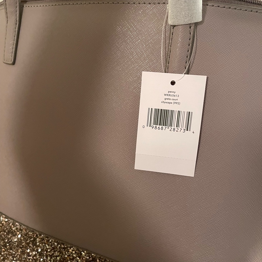 Kate Spade tote - Picture 5 of 5